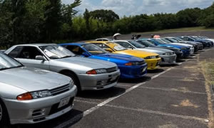 GTROC総会